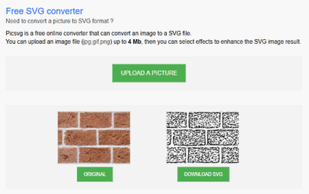 animated gif to svg converter