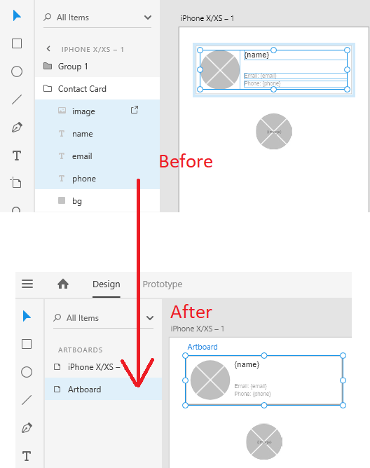 create artboard from selection (1)