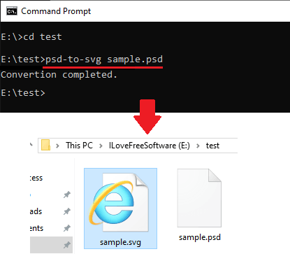 psd-to-svg node in action