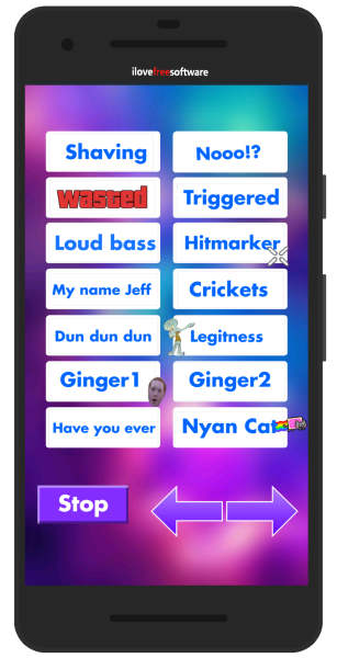 best soundboard Android app