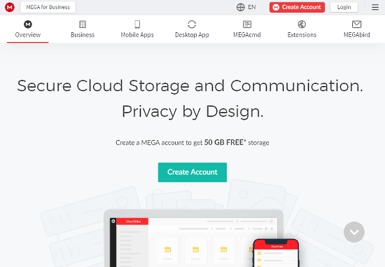 open_source_cloud_storage_services-01-MEGA