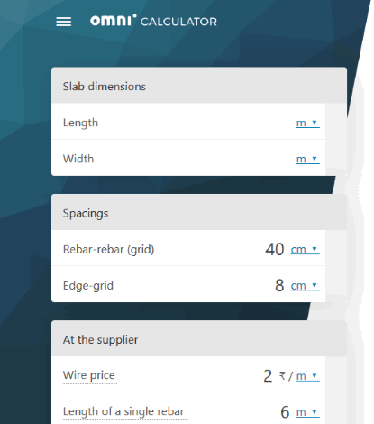 Omni Calculator