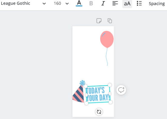 create snapchat geofilter online