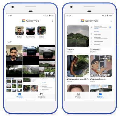 gallery go by google photos 01