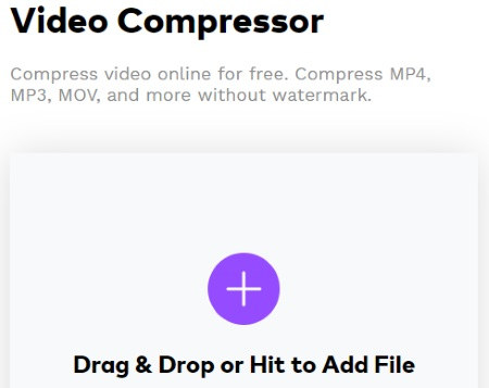 Online WebM to GIF converter