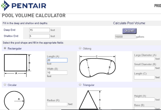 Pentair