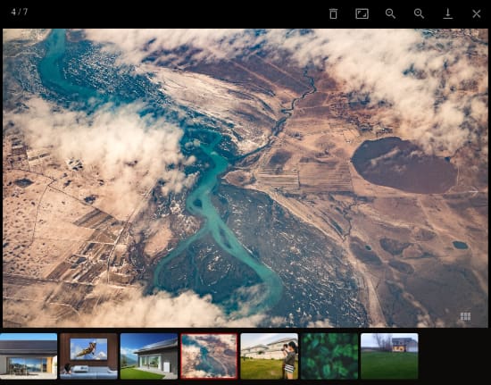 alternative to google photos