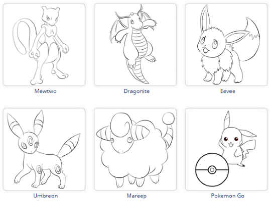 download pokemon coloring pages