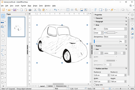 libreoffice_draw_open_cdr