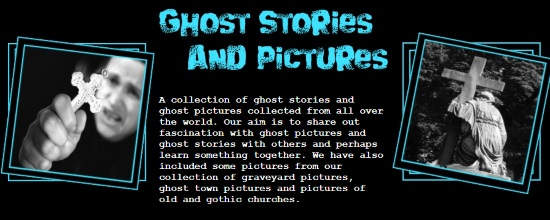 read ghost stories online