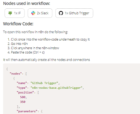 open source workflow automation tool