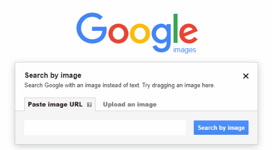 reverse image search engines