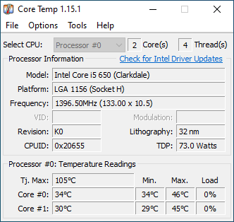 prevent pc from overheating