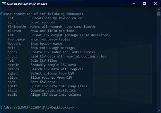 join database from 2 different CSV files