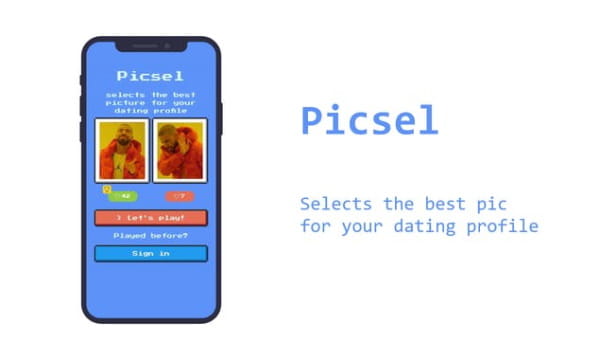 Choose Best Photo for your Dating Profile with This Free Website