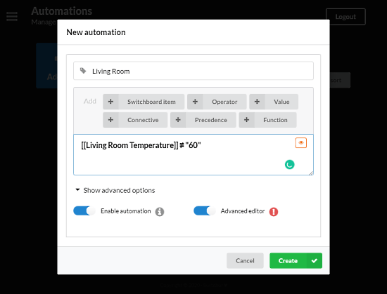 connect multiple data points of IFTTT, Zapier, Microsoft Flow