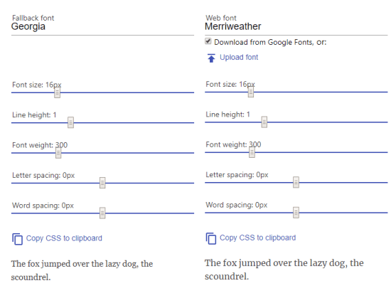 Free Online Font Style Matcher to Find Similar Fonts 1