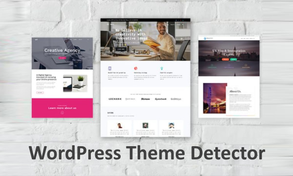 8 Free WordPress Theme Detector Tools