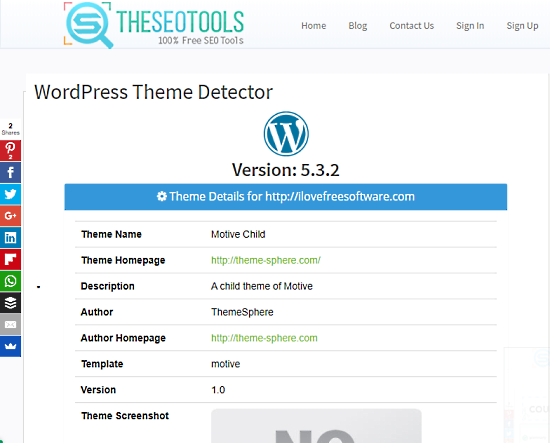 wordpress_theme_dectector-theseotool1