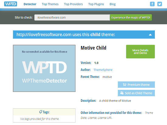 wordpress_theme_dectector-wpthemedectector