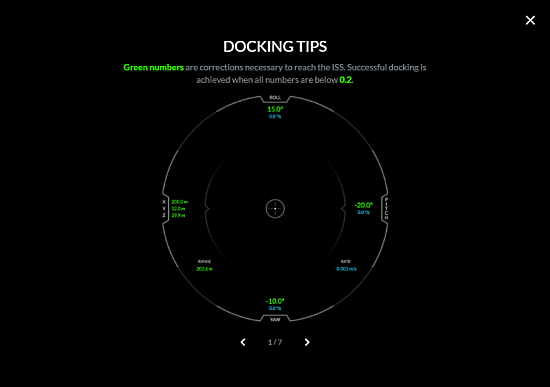 Dock Dragon 2 to ISS