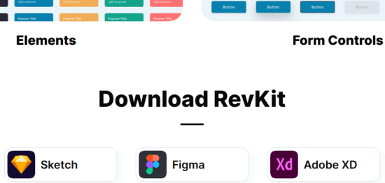 download revkit