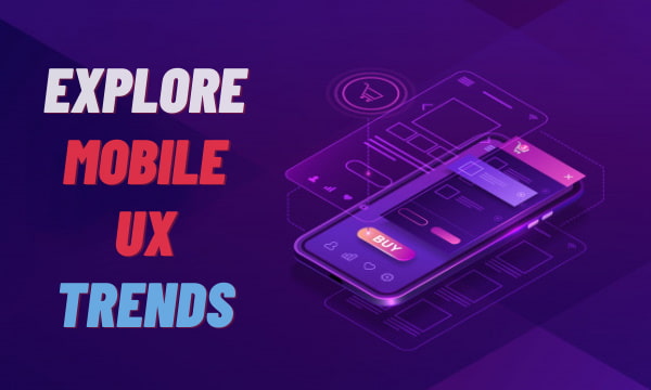 Find Mobile UX Trends from Top Mobile Apps: UXArchive