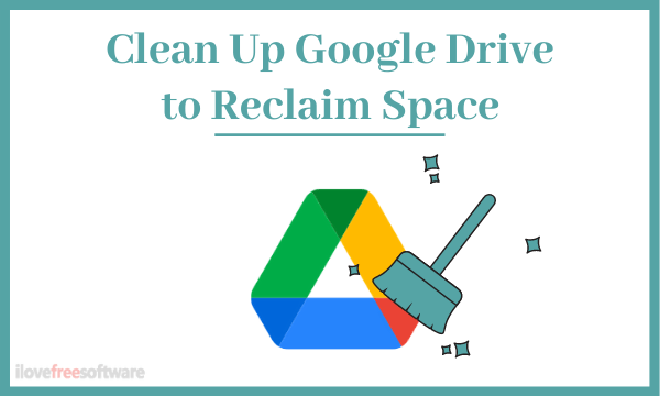 How to Find Biggest Files in Google Drive to Reclaim Storage?