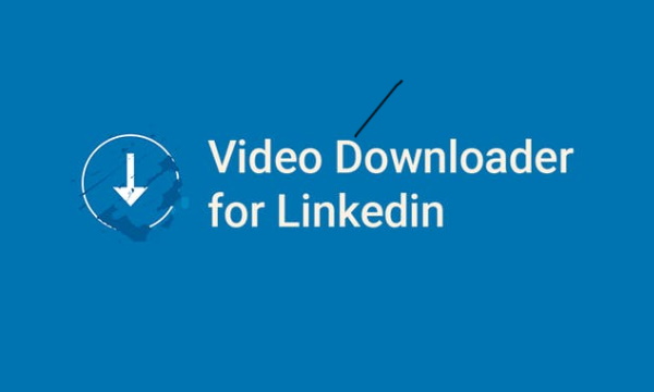 How to Download Linkedin Videos without Login?