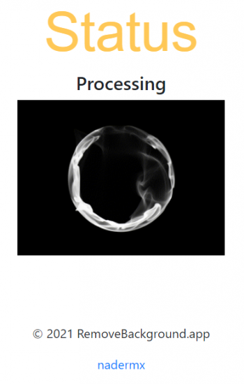 Image Processing