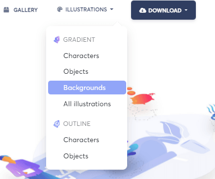 Illustrations Categories Ira Design