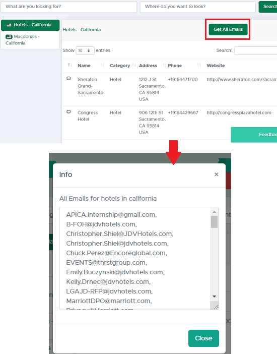 maillocals Emails Found