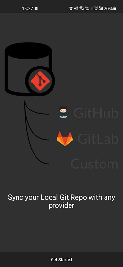 Best Free Note Taking app for Android iOS with Git Support GitJournal