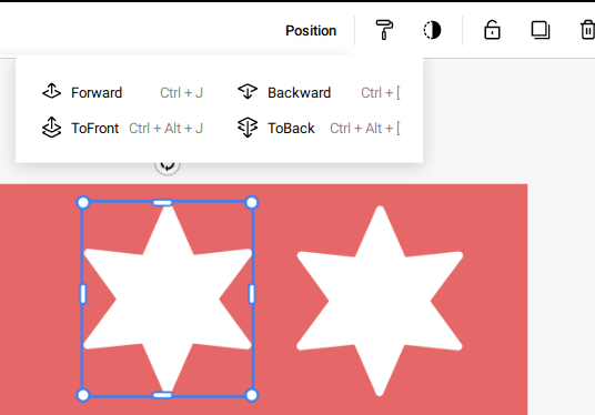 Scenify Layered Tools