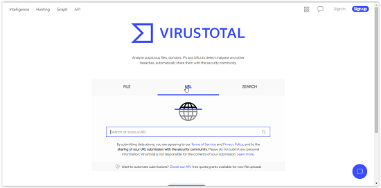 virustotal