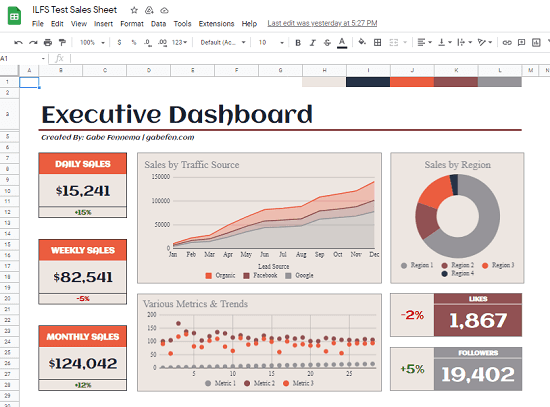 Theme Generator Plugin for Google Sheets Gabe's Theme Generator