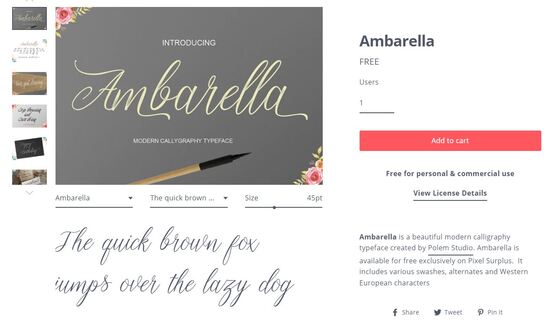 Ambarella