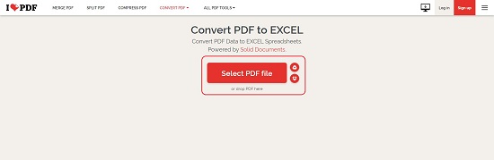 ILovePDF