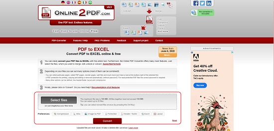 Online2PDF