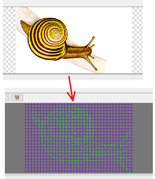 How to Convert SVG, CAD, PNG to GCode to Use in CNC Machines