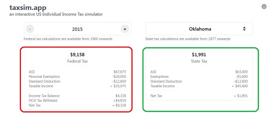 Income Tax