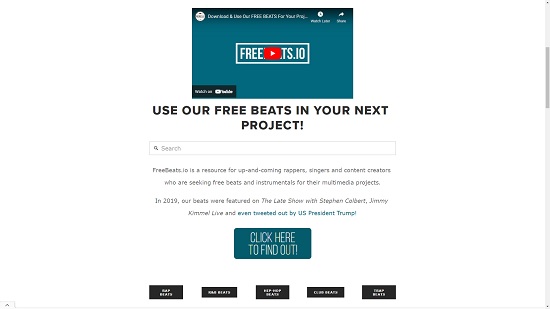 Freebeats.io