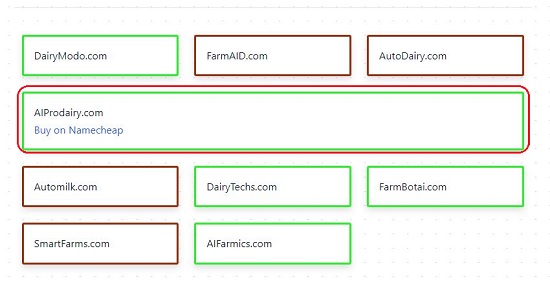 Buy on Namecheap