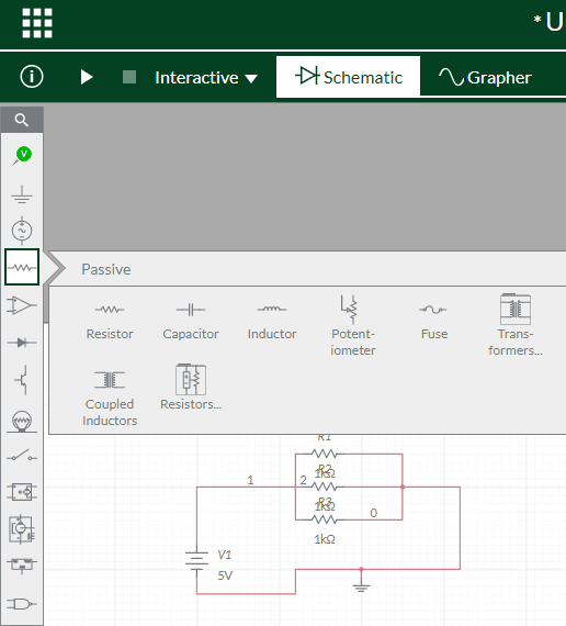 Multisim