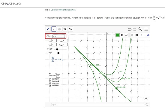 GeoGebra