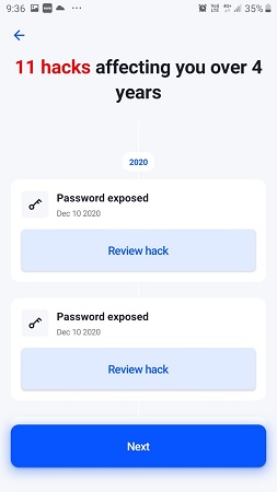 Hacks affecting your device