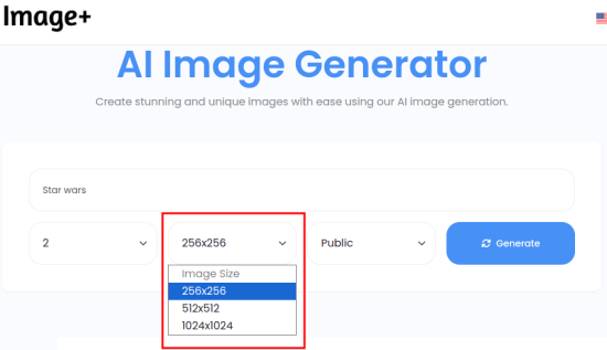 AI Image Generator