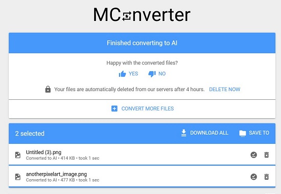 MConverter