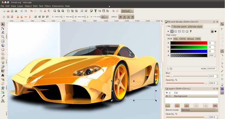 InkScape