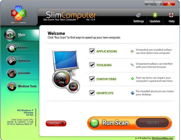 SlimComputer